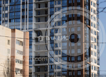 Миниатюра 0к, 13/18 К, Россия, Воронеж, улица 45-й Стрелковой Дивизии, 113, 17.55 кв.м