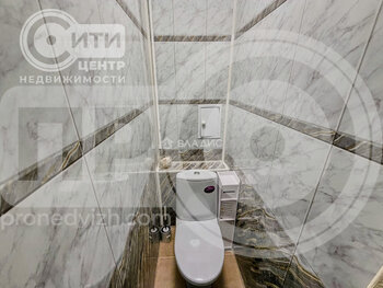 Миниатюра 2к, 1/3 П, Россия, Воронежская область, Хохольский район, село Новогремяченское, Новая улица, 16, 60