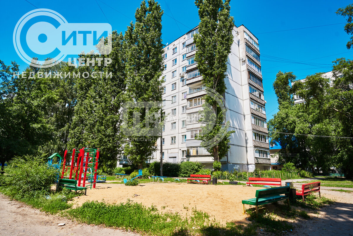 2к, 7/9 П, Россия, Воронеж, улица Генерала Лизюкова, 65, 46.4 кв.м