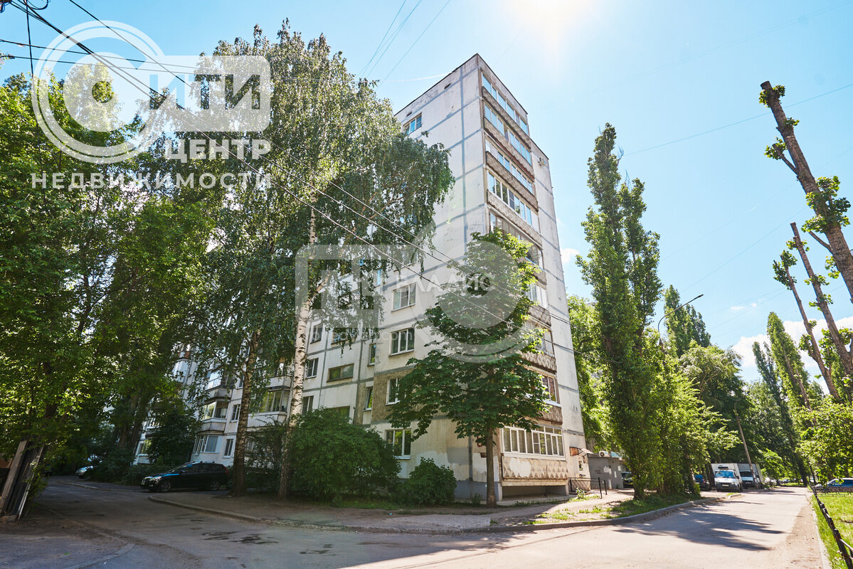 2к, 7/9 П, Россия, Воронеж, улица Генерала Лизюкова, 65, 46.4 кв.м