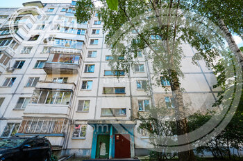 Миниатюра 2к, 7/9 П, Россия, Воронеж, улица Генерала Лизюкова, 65, 46.4 кв.м