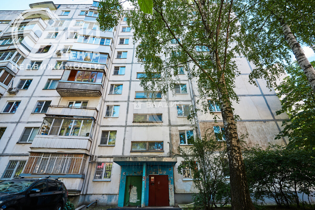 2к, 7/9 П, Россия, Воронеж, улица Генерала Лизюкова, 65, 46.4 кв.м