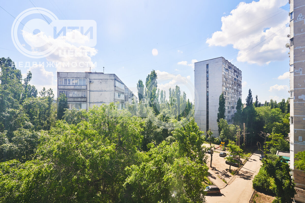 2к, 7/9 П, Россия, Воронеж, улица Генерала Лизюкова, 65, 46.4 кв.м