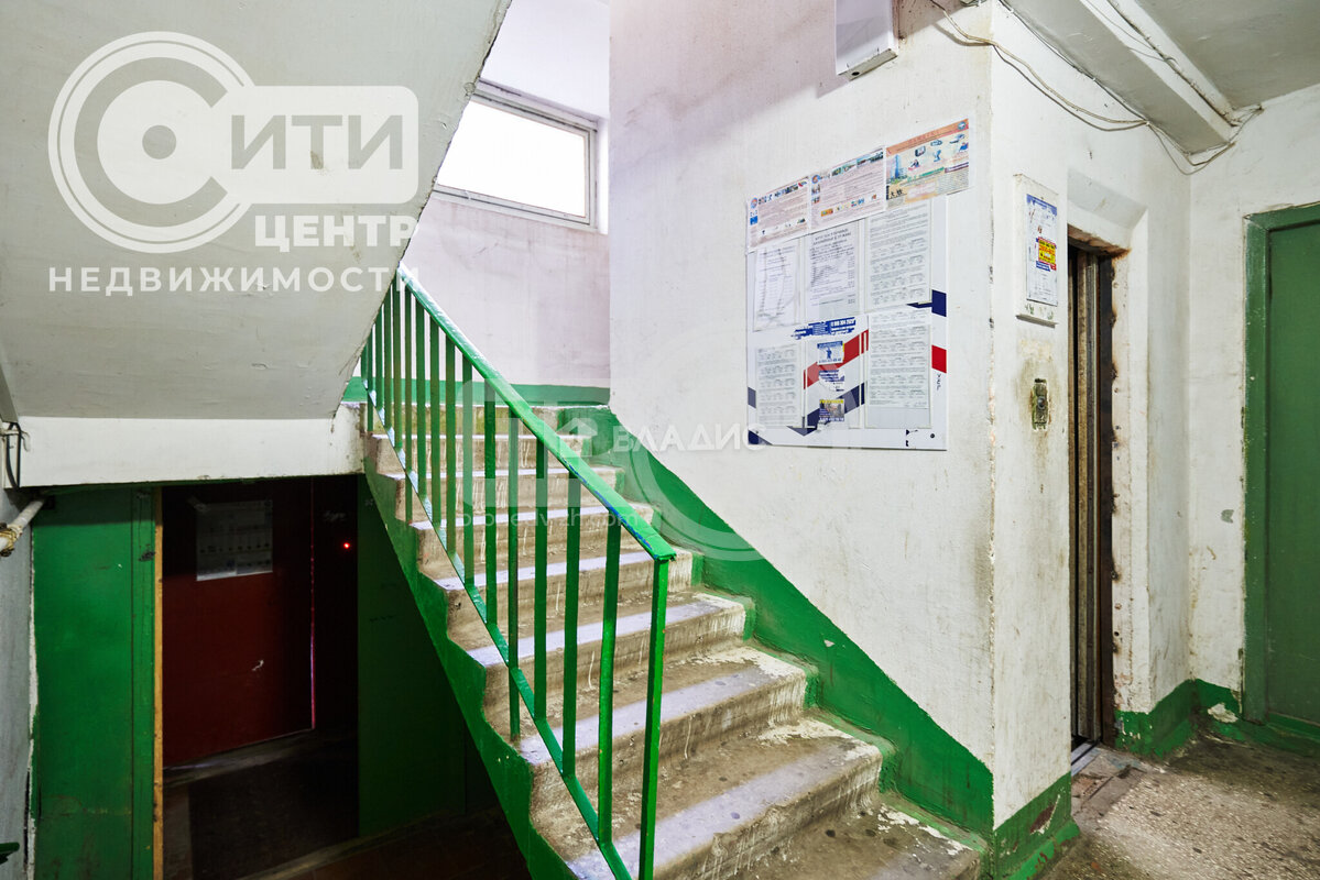 2к, 7/9 П, Россия, Воронеж, улица Генерала Лизюкова, 65, 46.4 кв.м