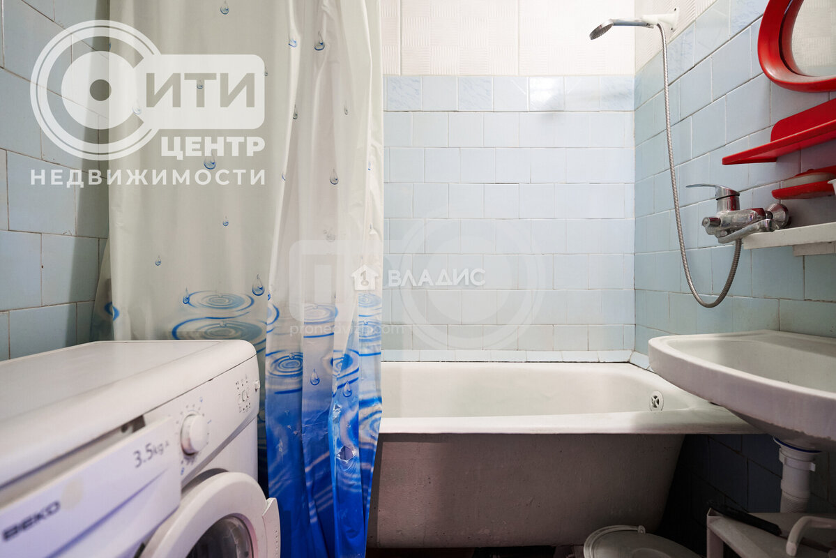 2к, 7/9 П, Россия, Воронеж, улица Генерала Лизюкова, 65, 46.4 кв.м