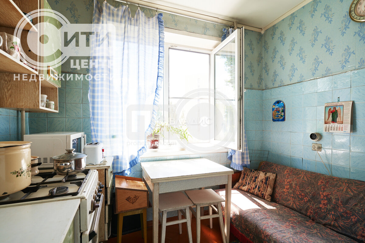 2к, 7/9 П, Россия, Воронеж, улица Генерала Лизюкова, 65, 46.4 кв.м