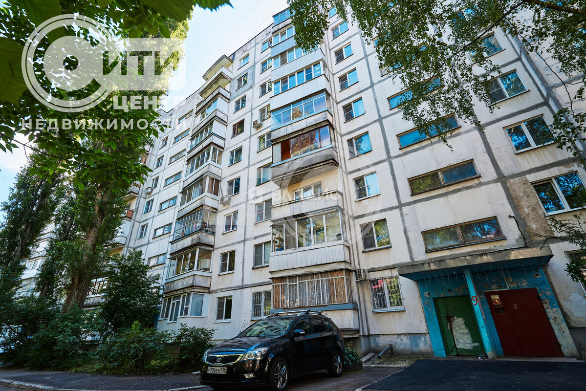 2к, 7/9 П, Россия, Воронеж, улица Генерала Лизюкова, 65, 46.4 кв.м