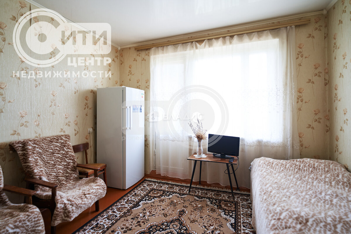 2к, 7/9 П, Россия, Воронеж, улица Генерала Лизюкова, 65, 46.4 кв.м