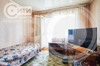 Миниатюра 2к, 7/9 П, Россия, Воронеж, улица Генерала Лизюкова, 65, 46.4 кв.м