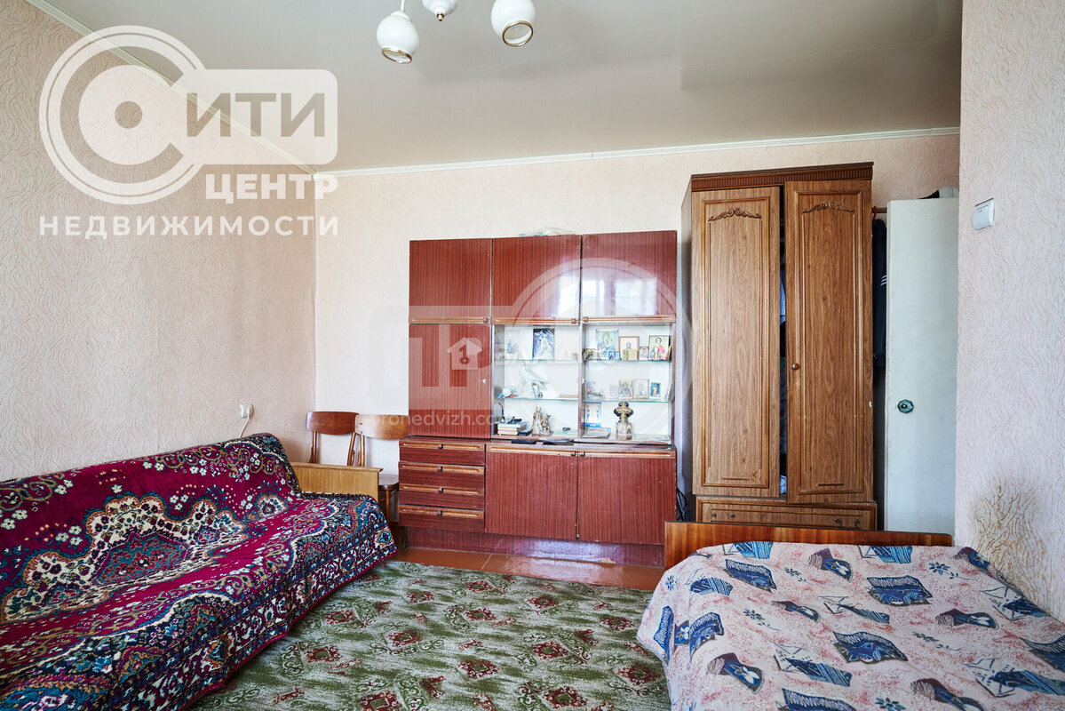 2к, 7/9 П, Россия, Воронеж, улица Генерала Лизюкова, 65, 46.4 кв.м