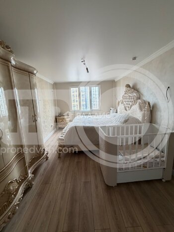 Миниатюра 3к, 11/18 Б, Россия, Воронеж, улица Загоровского, 7к1, 89.8 кв.м