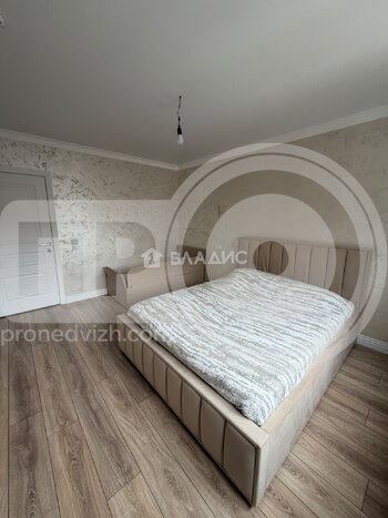 Миниатюра 3к, 11/18 Б, Россия, Воронеж, улица Загоровского, 7к1, 89.8 кв.м