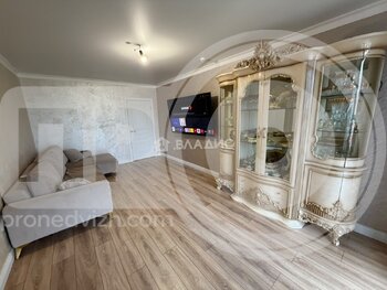 Миниатюра 3к, 11/18 Б, Россия, Воронеж, улица Загоровского, 7к1, 89.8 кв.м