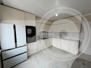 Миниатюра 3к, 11/18 Б, Россия, Воронеж, улица Загоровского, 7к1, 89.8 кв.м