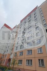 Описание квартиры