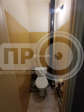Миниатюра 2к, 9/10 П, Россия, Воронеж, Ростовская улица, 58/10, 55.9 кв.м