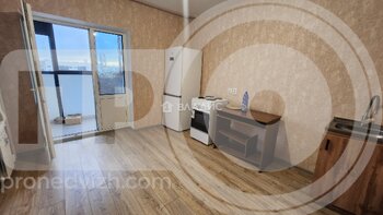 Миниатюра 2к, 17/17 П, Россия, Воронеж, улица Маршала Одинцова, 25Б/6, 58.8 кв.м