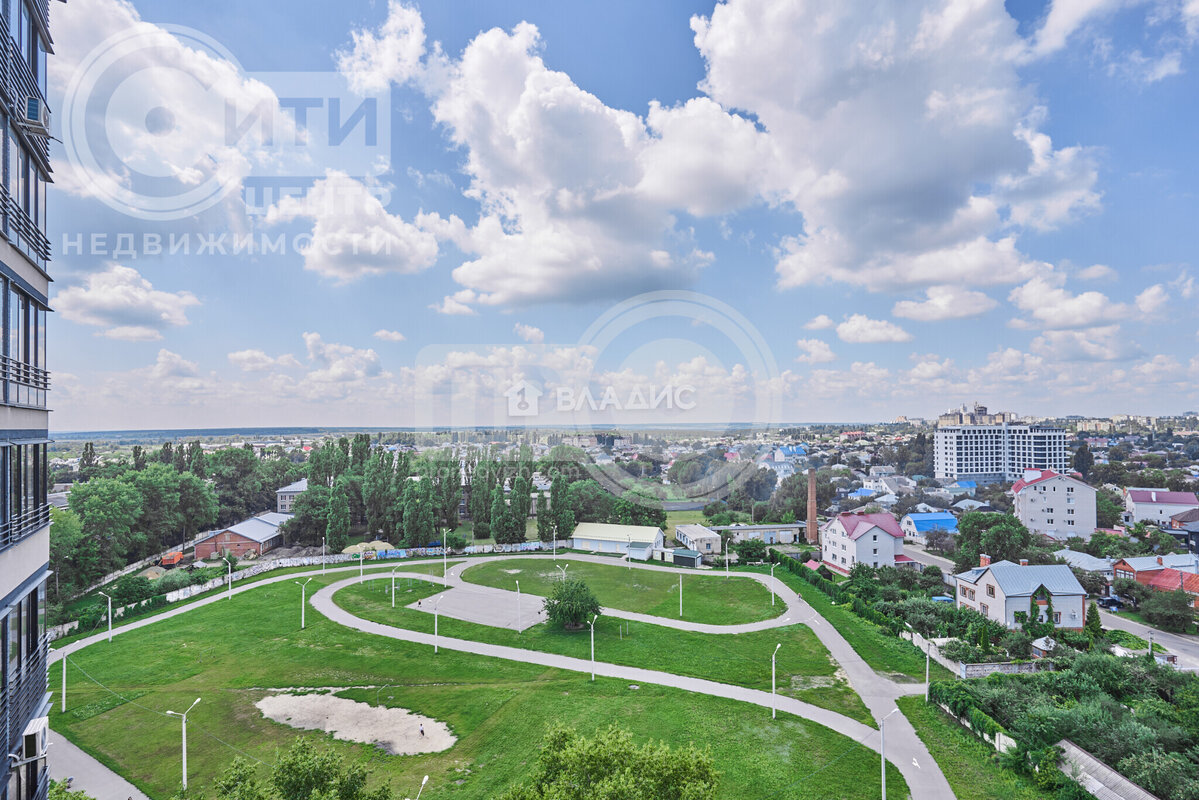 1к, 8/16 М, Россия, Воронеж, Херсонская улица, 21А, 25 кв.м