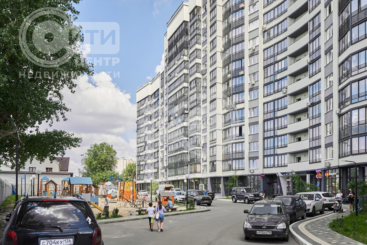1к, 8/16 М, Россия, Воронеж, Херсонская улица, 21А, 25 кв.м