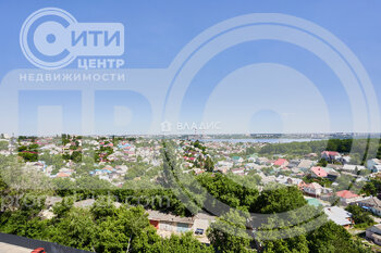 Миниатюра 1к, 8/16 М, Россия, Воронеж, Херсонская улица, 21А, 25 кв.м