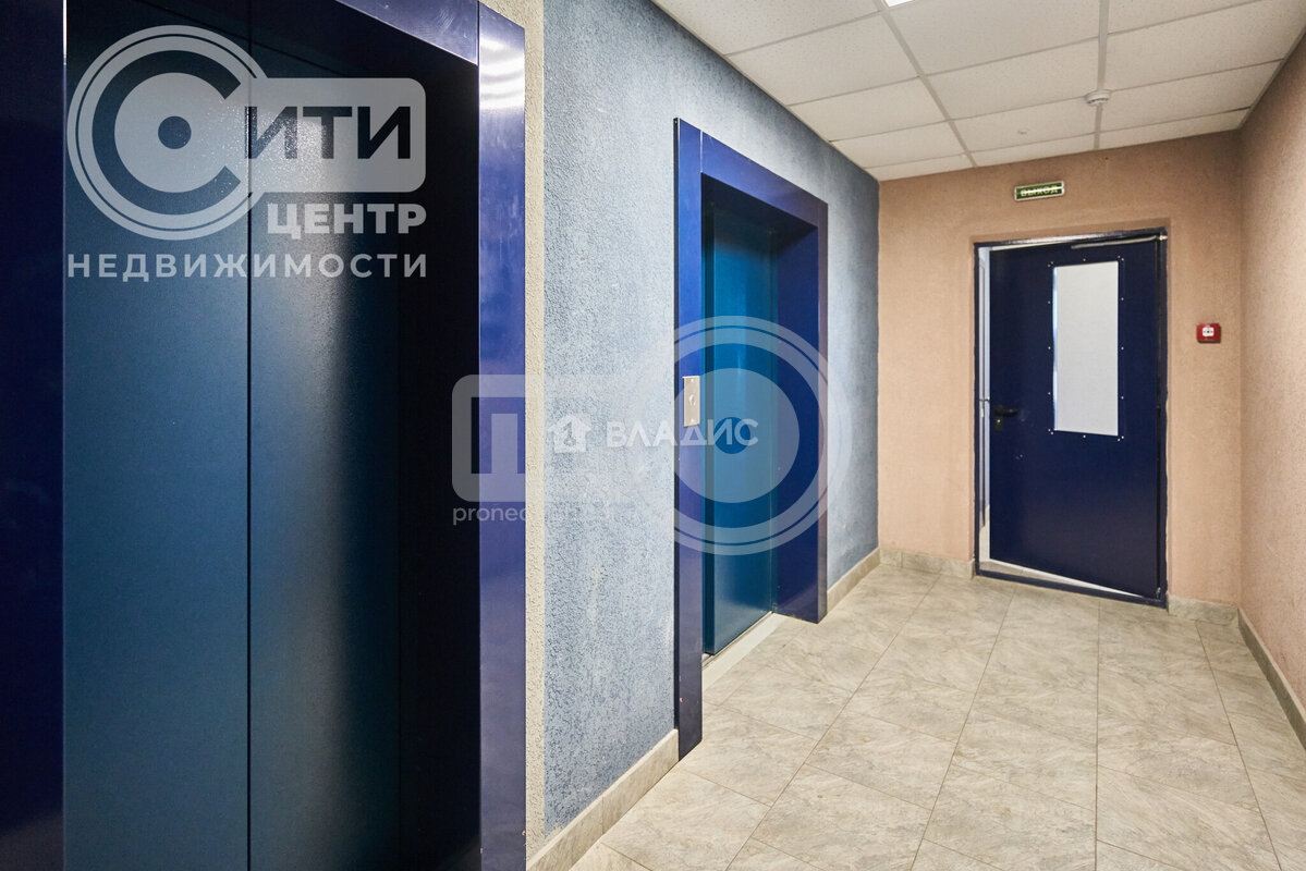 1к, 8/16 М, Россия, Воронеж, Херсонская улица, 21А, 25 кв.м