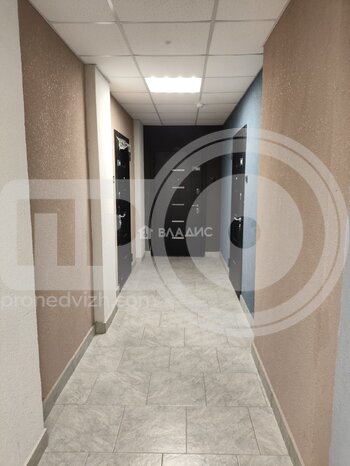 Миниатюра 0к, 2/16 М, Россия, Воронеж, Херсонская улица, 21А, 23.4 кв.м