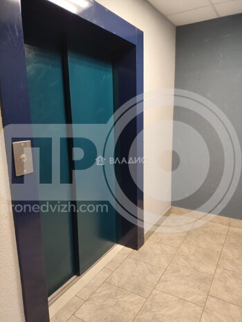 Миниатюра 0к, 2/16 М, Россия, Воронеж, Херсонская улица, 21А, 23.4 кв.м