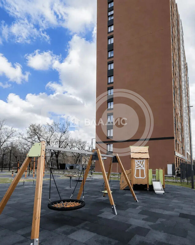 0к, 9/15 П, Россия, Воронеж, Ростовская улица, 18Ак1, 14.2 кв.м