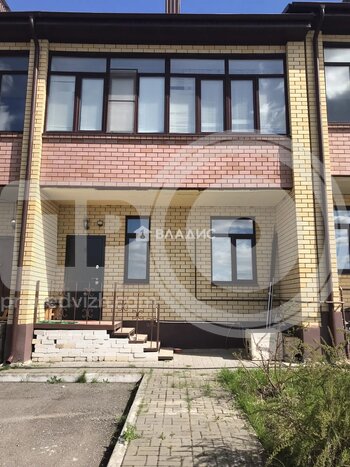 Миниатюра 4к, 2/2 Б, Россия, Воронежская область, Лиски, Цветочная улица, 5, 124 кв.м