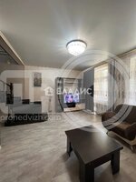 Описание квартиры