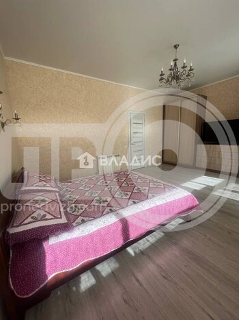 Миниатюра 4к, 2/2 Б, Россия, Воронежская область, Лиски, Цветочная улица, 5, 124 кв.м