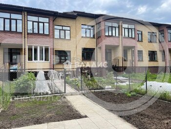 Миниатюра 4к, 2/2 Б, Россия, Воронежская область, Лиски, Цветочная улица, 5, 124 кв.м