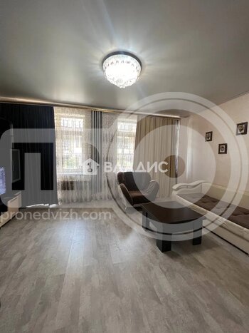 Миниатюра 4к, 2/2 Б, Россия, Воронежская область, Лиски, Цветочная улица, 5, 124 кв.м