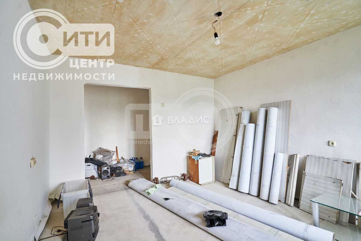 3к, 8/9 К, Россия, Воронеж, Беговая улица, 138, 60.1 кв.м
