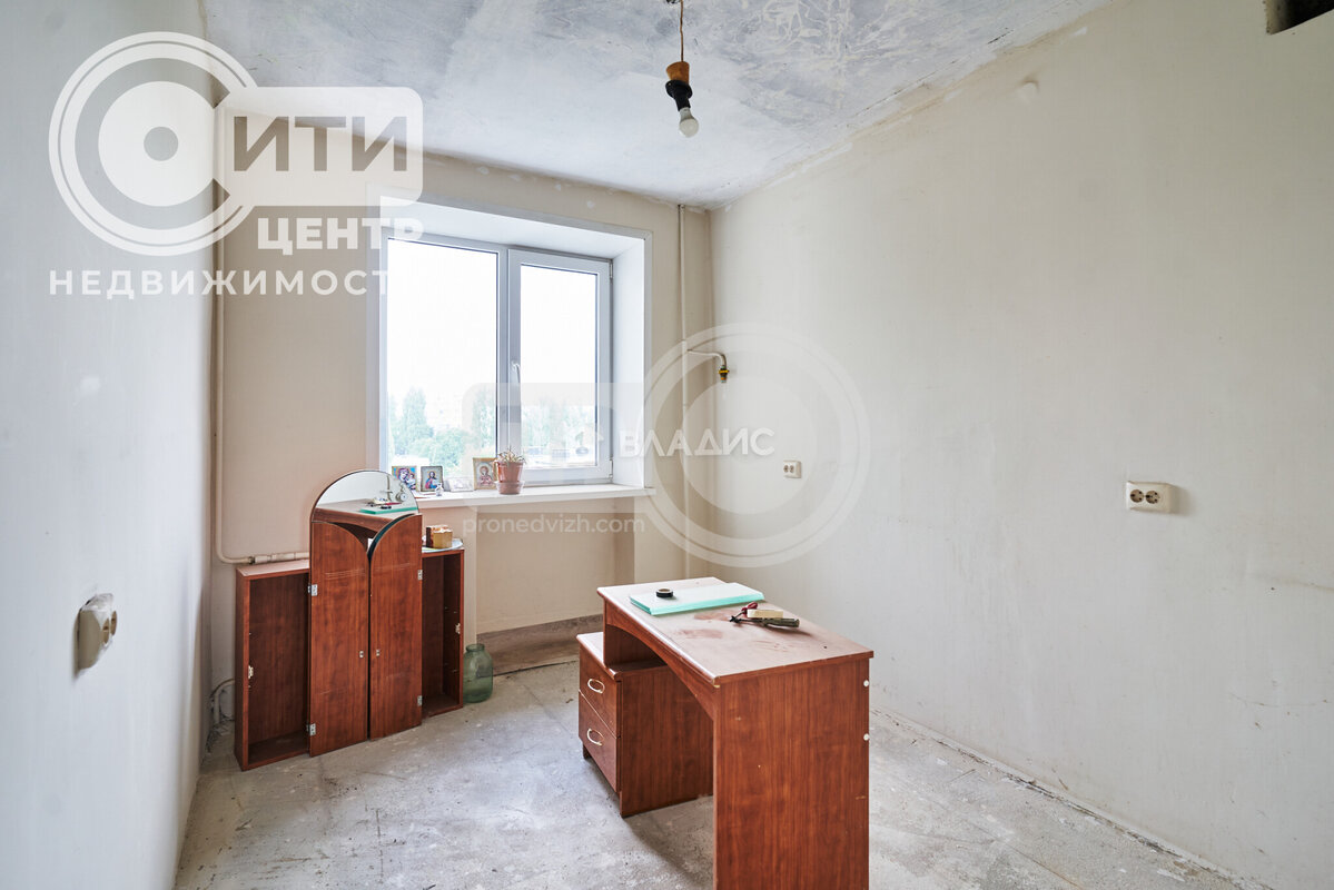 3к, 8/9 К, Россия, Воронеж, Беговая улица, 138, 60.1 кв.м