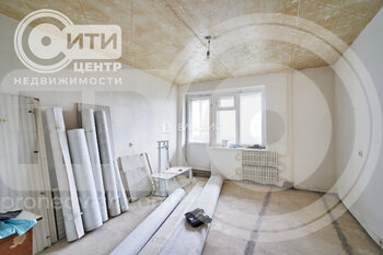 Миниатюра 3к, 8/9 К, Россия, Воронеж, Беговая улица, 138, 60.1 кв.м