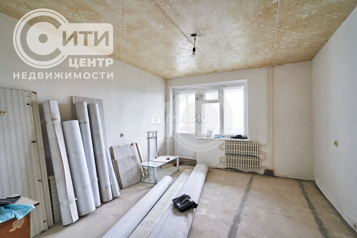 3к, 8/9 К, Россия, Воронеж, Беговая улица, 138, 60.1 кв.м