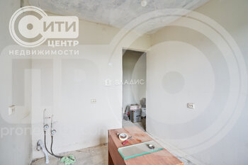 Миниатюра 3к, 8/9 К, Россия, Воронеж, Беговая улица, 138, 60.1 кв.м