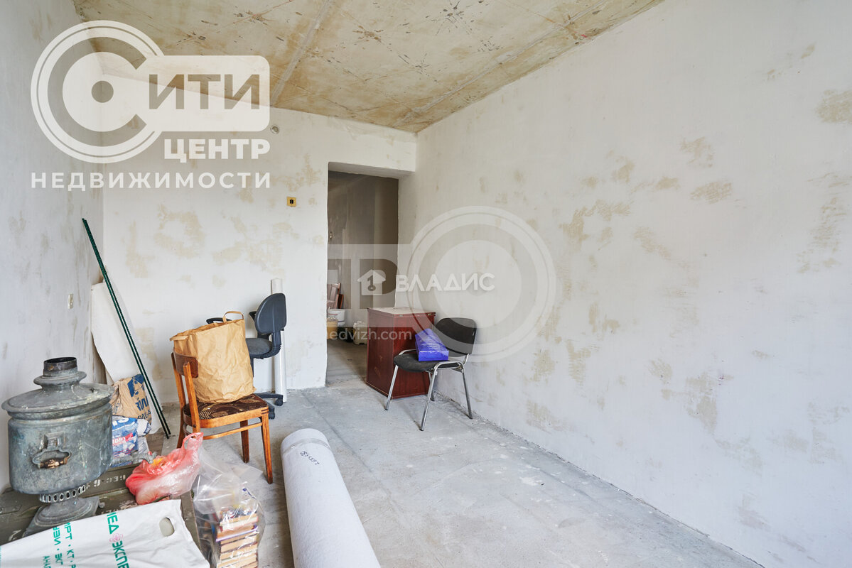3к, 8/9 К, Россия, Воронеж, Беговая улица, 138, 60.1 кв.м