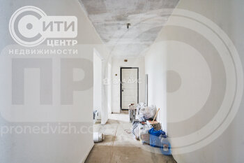 Миниатюра 3к, 8/9 К, Россия, Воронеж, Беговая улица, 138, 60.1 кв.м