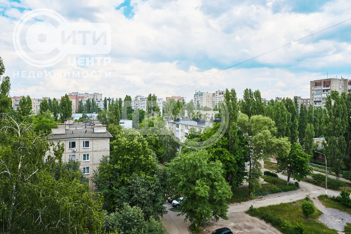 3к, 8/9 К, Россия, Воронеж, Беговая улица, 138, 60.1 кв.м