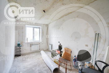 Миниатюра 3к, 8/9 К, Россия, Воронеж, Беговая улица, 138, 60.1 кв.м