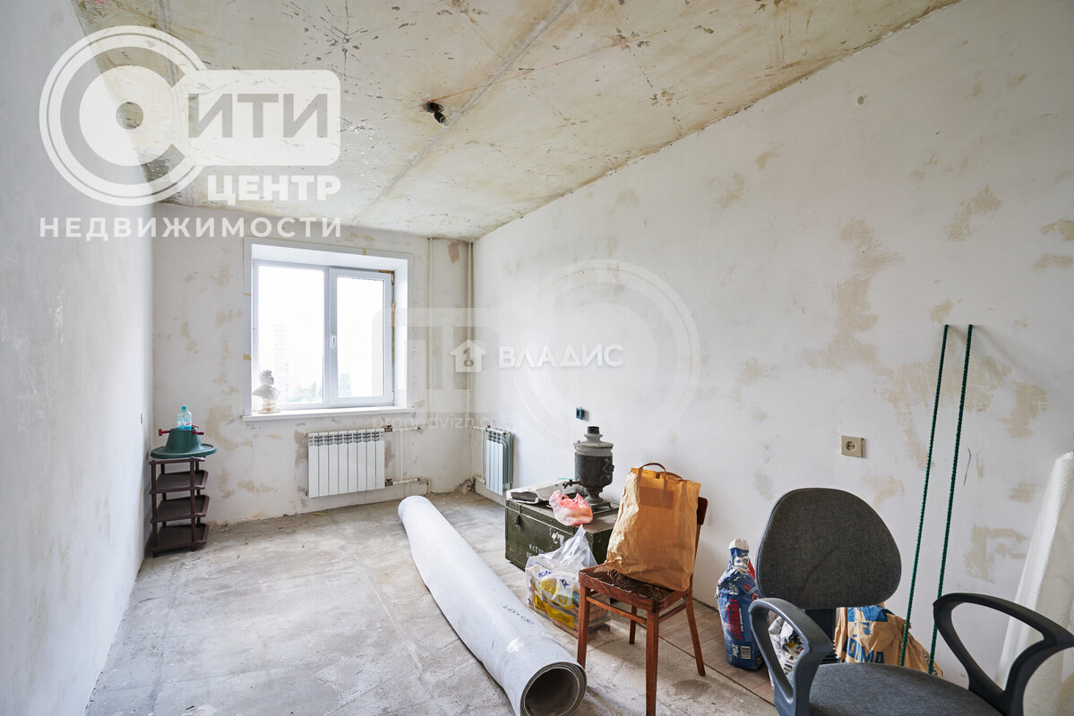3к, 8/9 К, Россия, Воронеж, Беговая улица, 138, 60.1 кв.м