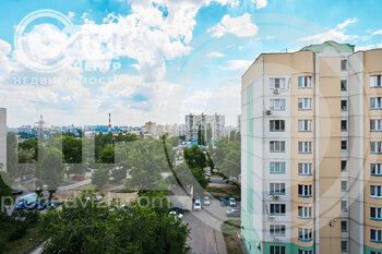 Миниатюра 3к, 8/9 К, Россия, Воронеж, Беговая улица, 138, 60.1 кв.м
