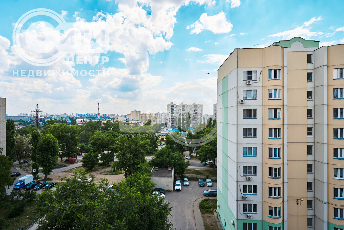 3к, 8/9 К, Россия, Воронеж, Беговая улица, 138, 60.1 кв.м