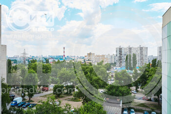 Миниатюра 3к, 8/9 К, Россия, Воронеж, Беговая улица, 138, 60.1 кв.м