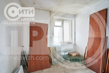 Миниатюра 3к, 8/9 К, Россия, Воронеж, Беговая улица, 138, 60.1 кв.м