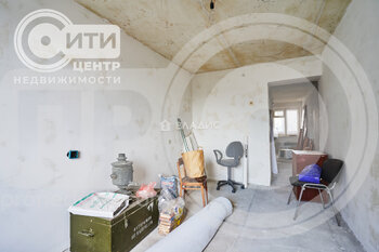 Миниатюра 3к, 8/9 К, Россия, Воронеж, Беговая улица, 138, 60.1 кв.м
