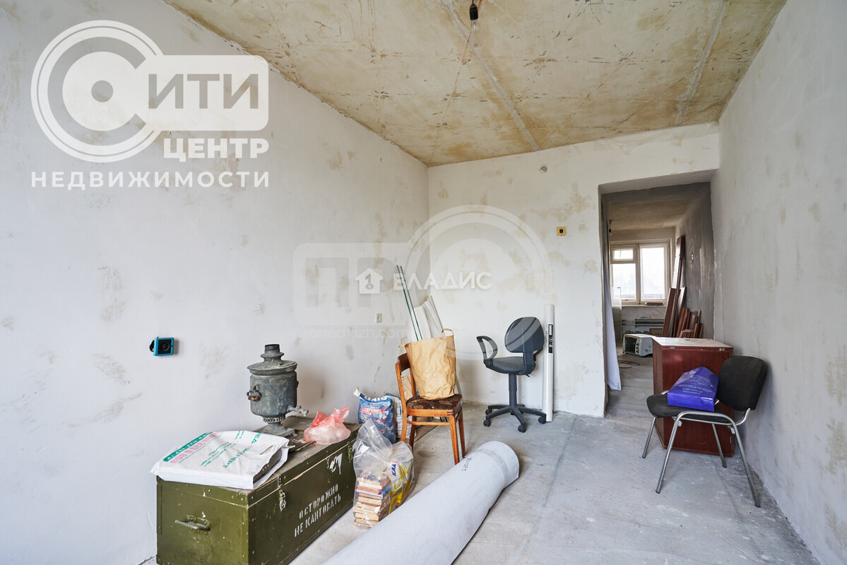 3к, 8/9 К, Россия, Воронеж, Беговая улица, 138, 60.1 кв.м