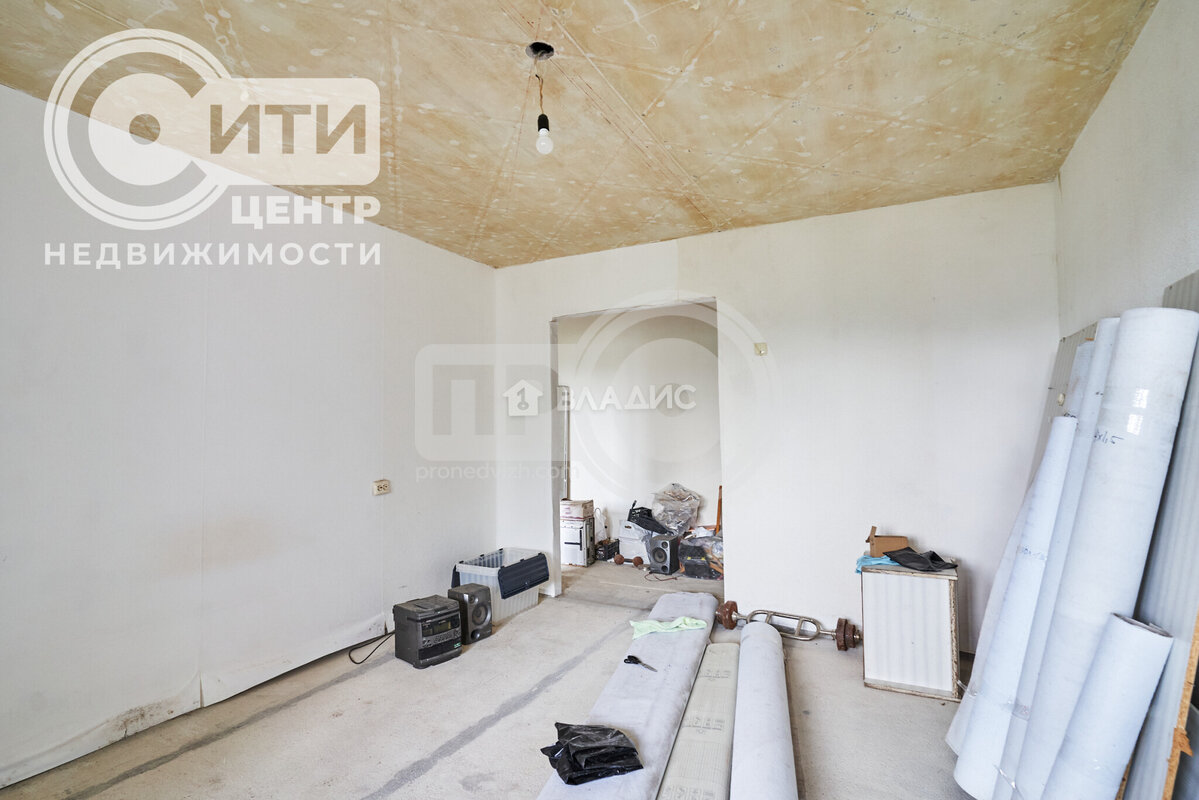 3к, 8/9 К, Россия, Воронеж, Беговая улица, 138, 60.1 кв.м